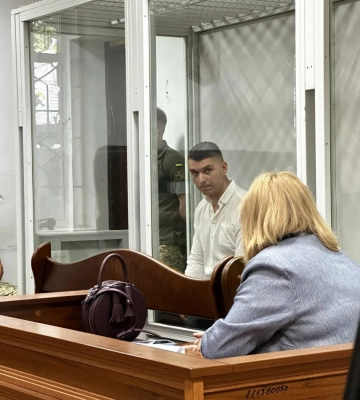 У Києві розпочалося слухання справи у вбивстві підлітка на фунікулері