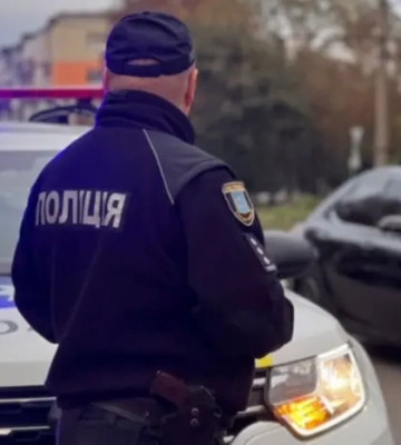 У Дергачах під Харковом через удар безпілотника був поранений чоловік