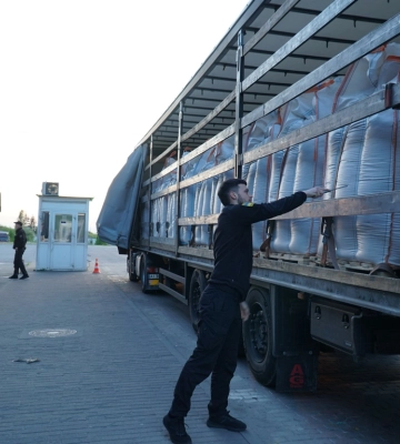 Як закарпатські митники протидіють митним правопорушенням