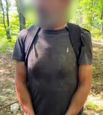 Затримано вінничанина, підозрюваного у вбивстві знайомої