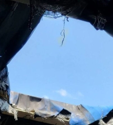 Росіяни за добу здійснили 556 атак по Запорізькій області: є поранені та руйнування