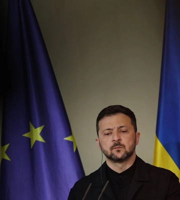 Зеленський розкрив деталі операції військової розвідки Угорщини на Закарпатті