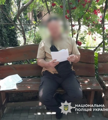 Посадовець херсонського КЕВ завдав пів мільйона грн збитків на закупівлі дров для ЗСУ