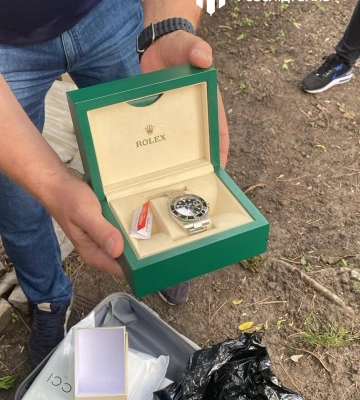 Ексзаступник голови Нацполу на Дніпропетровщині набув 16 квартир у центрі Львова