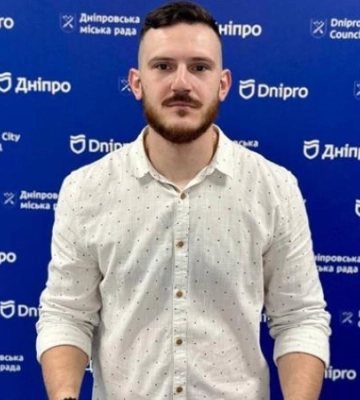 Про воїнів, ветеранів, волонтерів — за підтримки Дніпра реалізують проєкт «Гарнізон»