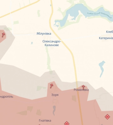 Доба на Донеччині: РФ 27 разів били по області. 3 людини загинули, 8 поранено. ФОТОрепортаж