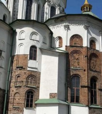 Віцеспікерка Олена Кондратюк: Ціляться у святе!