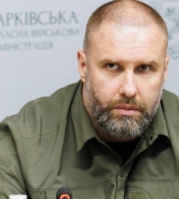 Принята обязательная эвакуация из 7 населенных пунктов Шевченковской громады Харьковской области
