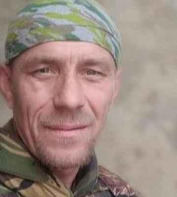 Не дожив до свого 47-го дня народження лише 20 днів: історія Героя з Волині