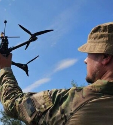 Підприємства ОПК з початку року отримали пільгових кредитів на понад ₴1,5 мільярда