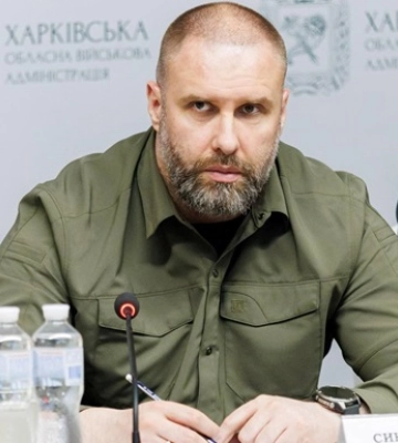 В Харьковской области объявлена обязательная эвакуация из семи сел В Харьковской области объявлена обязательная эвакуация из семи сел
