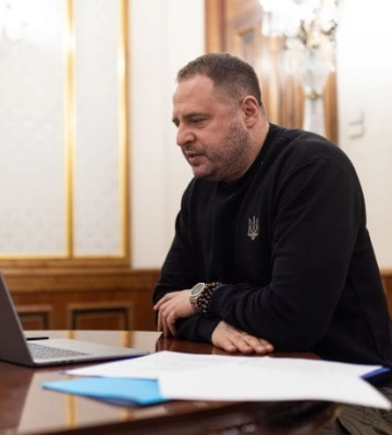 Україна та Ватикан об’єднали зусилля для повернення депортованих дітей