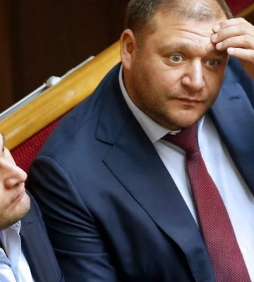 Дмитрий Добкин пытается избежать ответственности за экологическую катастрофу на Волыни