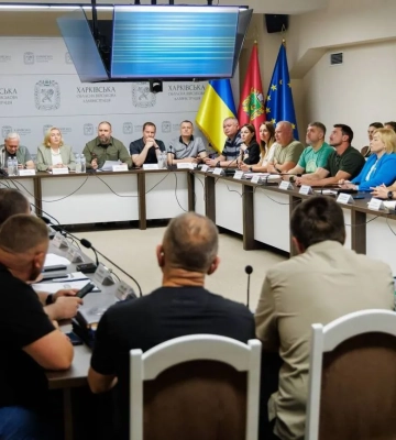 Військові РФ викрали учасника АТО в Харківській області: відбудеться суд