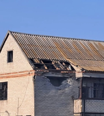 Десятки обстрілів і вогняні наслідки: Дніпропетровщині під прицілом ворога