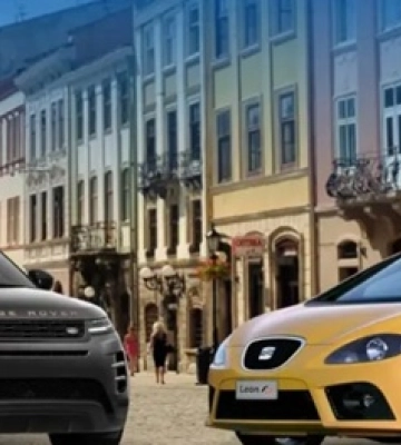 Ексзаступник голови Нацполу на Дніпропетровщині набув 16 квартир у центрі Львова