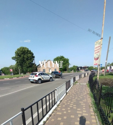 Йому був лише 21 рік: мамі Героя з Луцького району вручили його посмертну нагороду