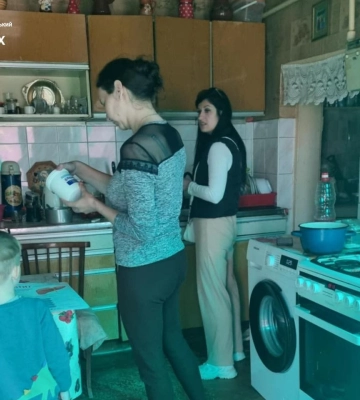 Ще в одному з районів Закарпаття зафіксовано спалах вірусного гепатиту А