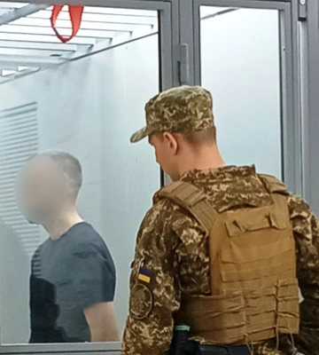 В Николаеве судят экс-полицейского, который жестоко убил бывшего мужа сожительницы