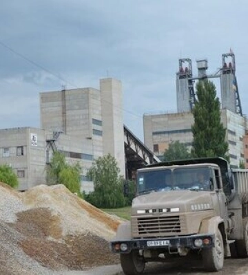 Ситуацію на урановій шахті "СхідГЗК" на Кіровоградщині стабілізували після загрози затоплення, – Міненерго