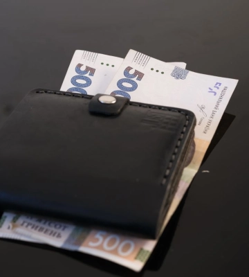 Зарплати вперлися в стелю: чого очікувати українцям цього року