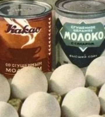 Киев готовит запасы продуктов и воды: горячее питание для 25 тысяч людей и 20 тысяч наборов