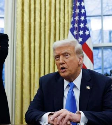 Суперечка Маска і Трампа загрожує зривом контрактів на $22 мільярди