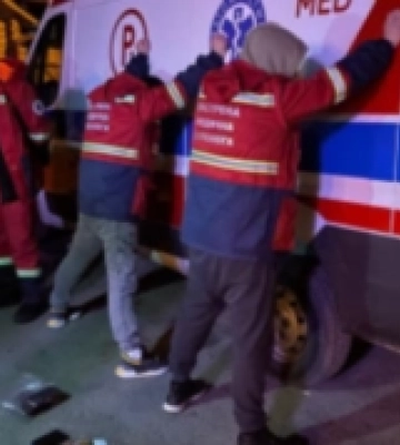 Судитимуть правоохоронця, який за 8 тисяч доларів організовував втечу ухилянтів через Тису