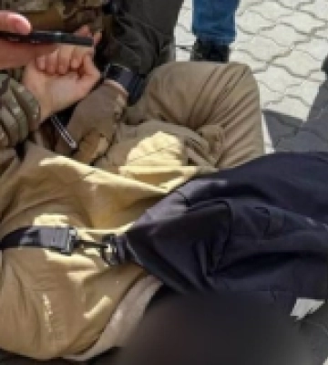 Налагодив масштабне виробництво наркотиків для продажу: в Одесі поліцейські затримали наркоділка
