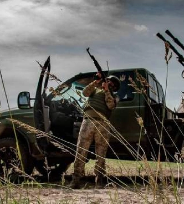 Росіяни – за 26 кілометрів від Сум, ворог мав успіх на 4 напрямках: огляд фронту від ISW