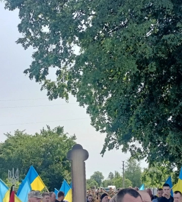 У Луцьку внаслідок обстрілу багатоповерхівки двох людей вважають зниклими безвісти