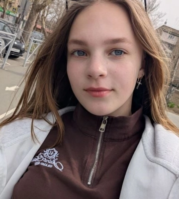 В оккупированном Мелитополе без вести пропала 13-летняя девочка