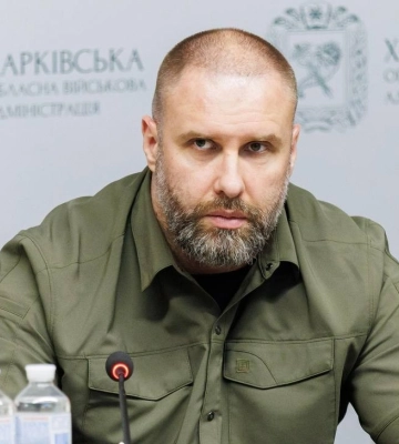 Військові РФ викрали учасника АТО в Харківській області: відбудеться суд