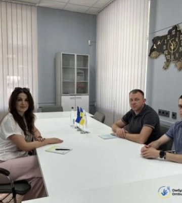 На Закарпатті посилюють правову підтримку родин полонених та зниклих безвісти Захисників