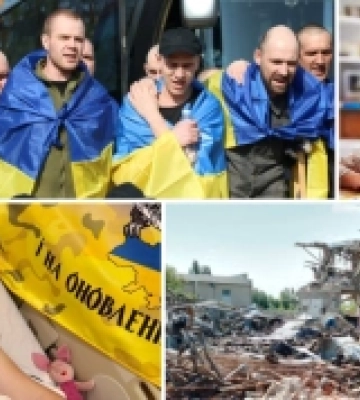Дайджест головних новин Волині за 10 червня