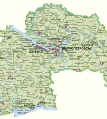 Еще 19 жителей Днепропетровской области вернулись из российского плена