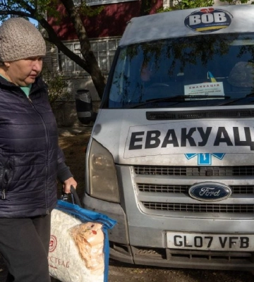 Військові РФ викрали учасника АТО в Харківській області: відбудеться суд