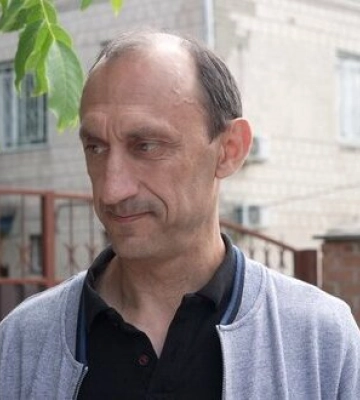 В Кропивницком состоялся суд по делу экс-разведчика Червинского