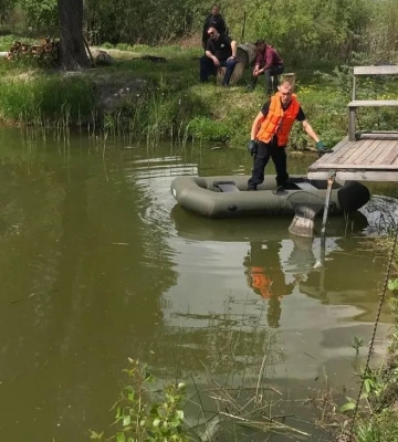 Пішов до ставка і не повернувся: у Прилуцькому районі на Чернігівщині шукають 14-річного хлопця