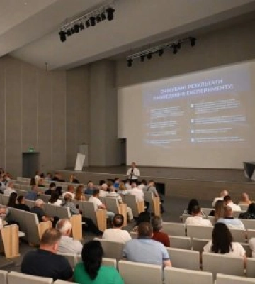Закарпаття лідирує у реформі спортивних клубів: від Перечина до всієї України