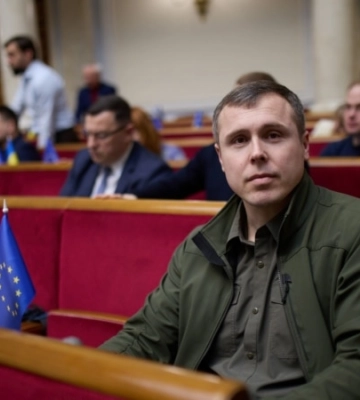 Костенко: наступ сил РФ на Сумщині – це зворотний ефект Курської операції 