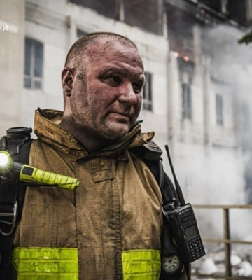 В Харькове раздались взрывы