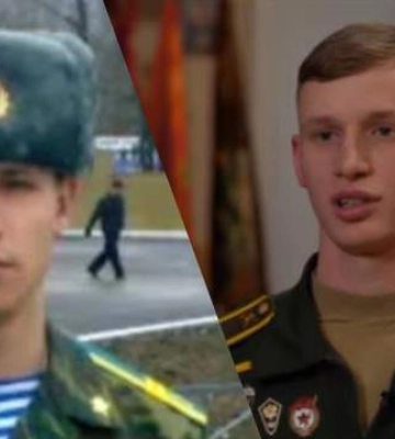 Журналисты идентифицировали оккупантов, которые лечились в Беларуси и совершали преступления под Киевом