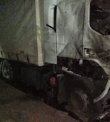 На Полтавщині зафіксували падіння уламків  БпЛА