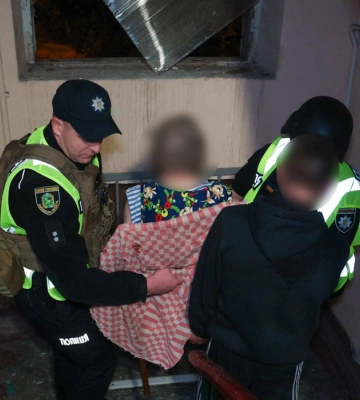Кількість постраждалих внаслідок нічного обстрілу Харкова збільшилась до 60
