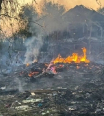 Вночі ворог атакував Ізмаїльський та Білгород-Дністровський райони: розпочато розслідування
