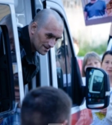 &quot;Потребують термінової меддопомоги&quot;. З російського полону повернули миколаївських морпіхів
