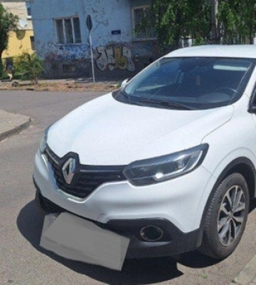 У центрі Луцька масово оштрафували водіїв: за що