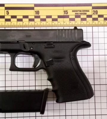 Зберігай відповідально: жителі Рівненщини декларують зброю та боєприпаси
