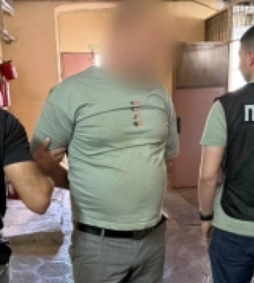 1000 доларів за вступ до коледжу: в Одесі викрили викладача одного з навчальних закладів